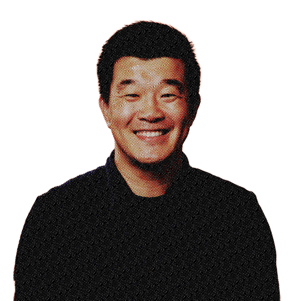 Bo Sun