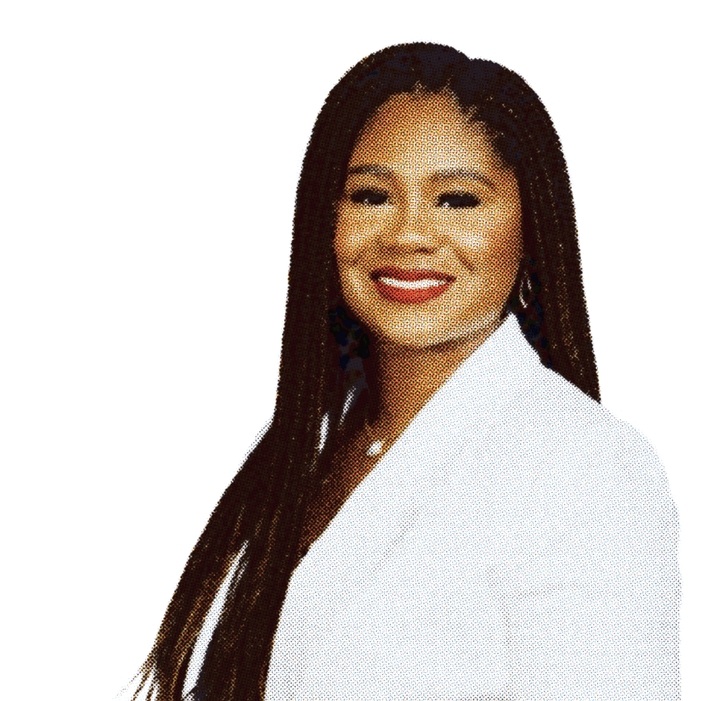 Roniesha Copeland