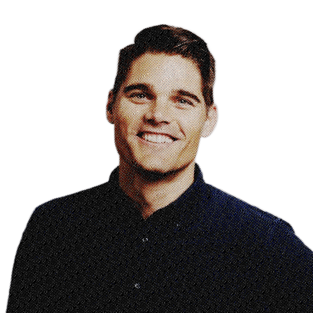 Travis Bryant